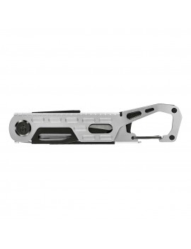 STAKEOUT silver Multi-Tool