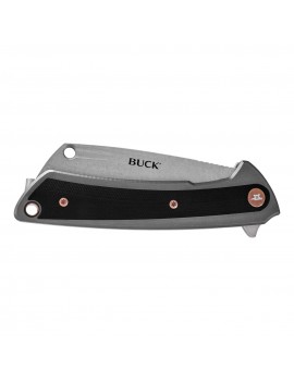 HILINE Taschenmesser von Buck Knives geschlossen