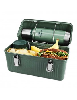 Classic Lunch Box, 9,4 Liter - Symboldarstellung