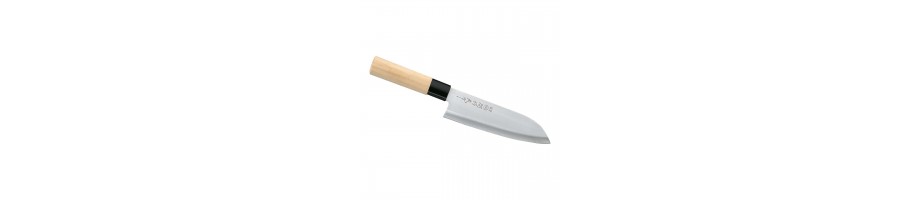 Asiatische Messer